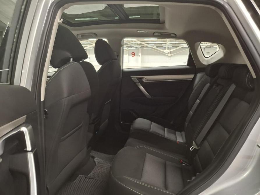 Geely Coolray I Казань  - изображение 15