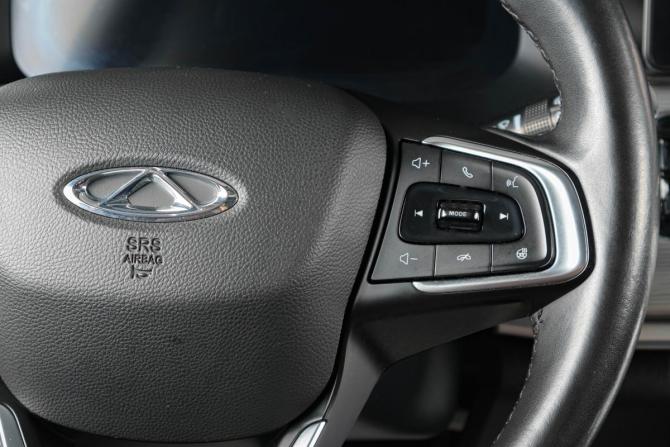 Chery Tiggo 8 Pro I с пробегом 2021 года, цена 1 879 000 рублей, 84000 км, внедорожник, Автокод Объявления