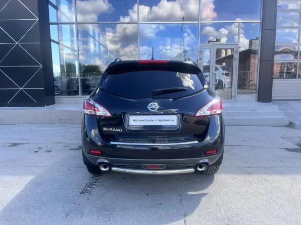 Nissan Murano II (Z51) Рестайлинг 2 с пробегом 2012 года, цена 1 400 000 рублей, 309509 км, внедорожник, Автокод Объявления