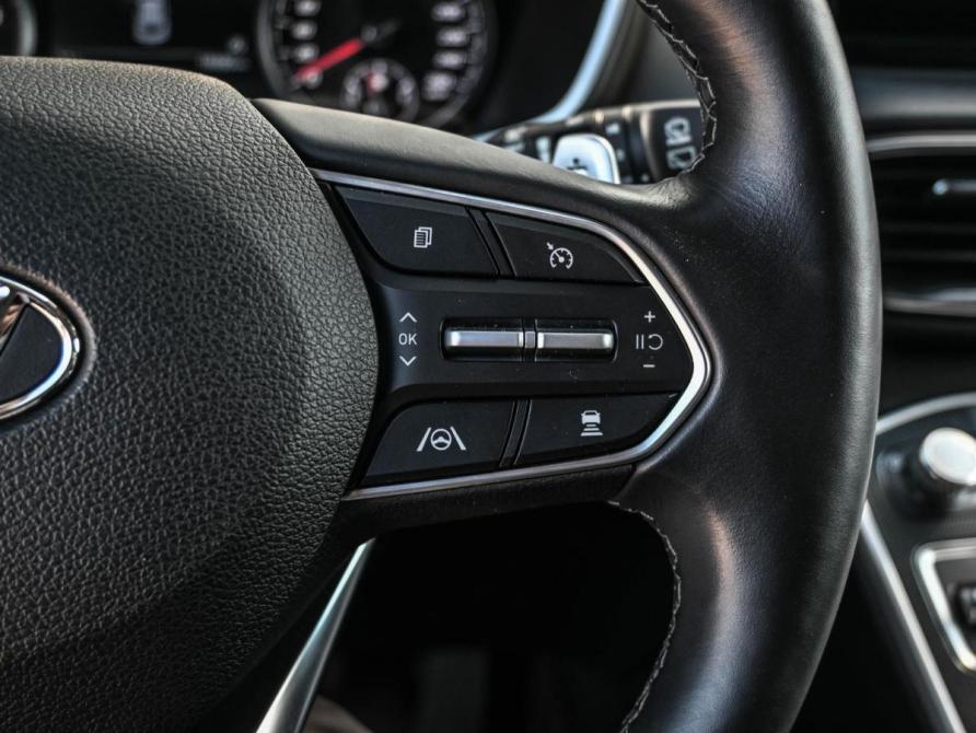 Hyundai Santa Fe IV Рестайлинг Новороссийск  - изображение 15