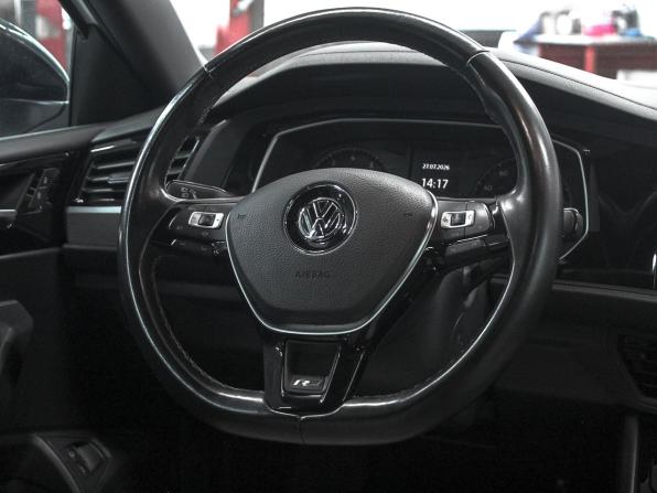 Volkswagen Jetta VII с пробегом 2021 года, цена 2 049 900 рублей, 151000 км, седан, Автокод Объявления