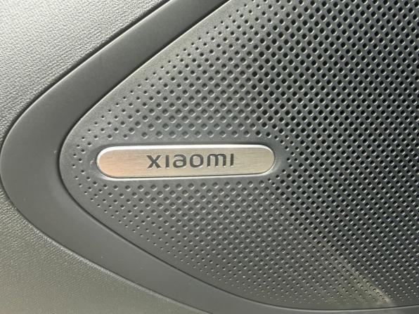 Xiaomi SU7 I с пробегом 2024 года, цена 6 490 000 рублей, 18021 км, седан, Автокод Объявления
