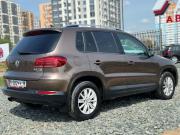 Volkswagen Tiguan I Рестайлинг Ижевск  - изображение 35
