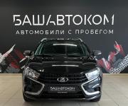 Lada (ВАЗ) Vesta I Уфа  - изображение 18