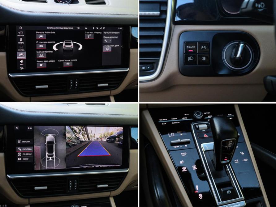 Porsche Cayenne III Москва  - изображение 15