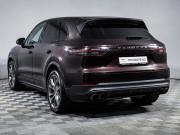 Porsche Cayenne III Москва  - изображение 28