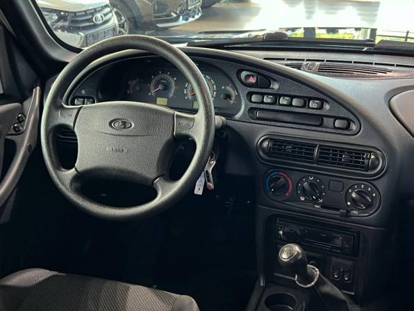 Lada (ВАЗ) Niva Travel I с пробегом 2022 года, цена 1 070 000 рублей, 45000 км, внедорожник, Автокод Объявления