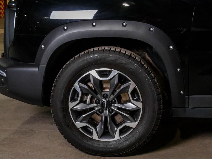 Haval Dargo Уфа  - изображение 3