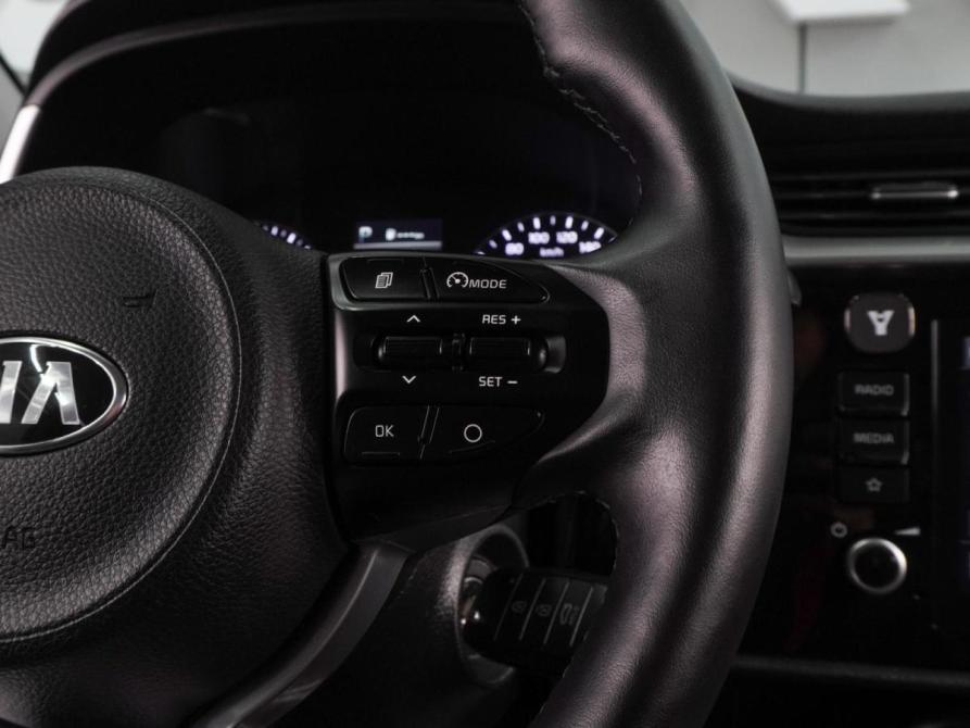 Kia Rio IV Рестайлинг Воронеж  - изображение 13