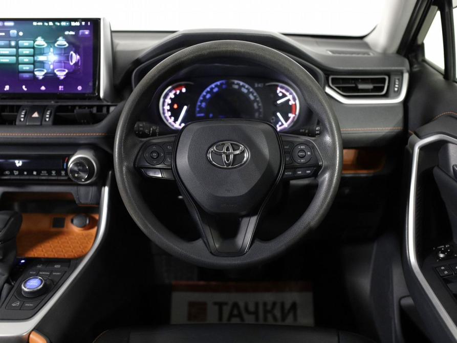Toyota RAV4 V (XA50) Якутск  - изображение 6