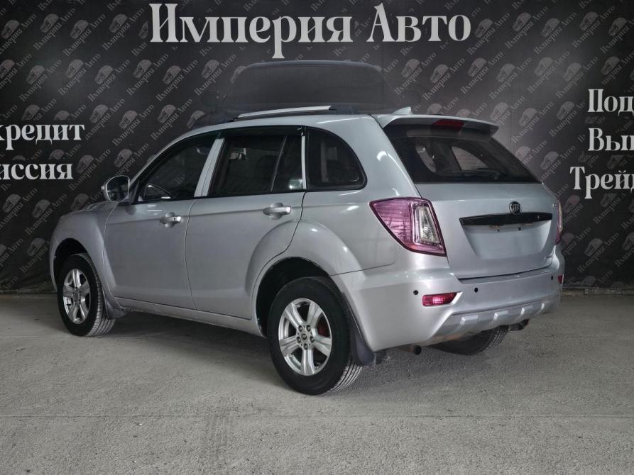 Lifan X60 I Краснодар  - изображение 5