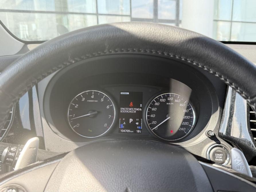 Mitsubishi Outlander III Рестайлинг 3 Тверь  - изображение 13