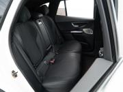 Mercedes-Benz EQE SUV Москва  - изображение 36