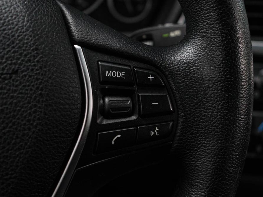 BMW 3 серии VI (F3x) Рестайлинг Москва  - изображение 19