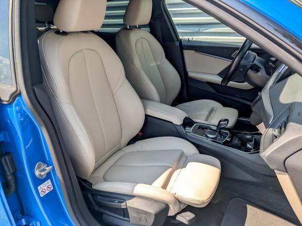 BMW 2 серии F44 с пробегом 2021 года, цена 2 800 000 рублей, 87758 км, седан, Автокод Объявления