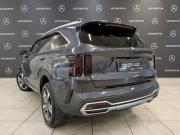 Kia Sorento IV Москва  - изображение 37