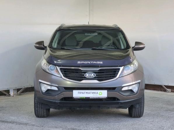 Kia Sportage III с пробегом 2010 года, цена 935 000 рублей, 223024 км, внедорожник, Автокод Объявления
