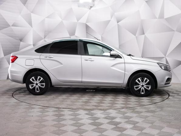 Lada (ВАЗ) Vesta I с пробегом 2021 года, цена 1 017 000 рублей, 111625 км, седан, Автокод Объявления