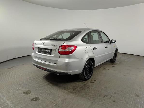 Lada (ВАЗ) Granta I с пробегом 2016 года, цена 325 000 рублей, 181658 км, лифтбек, Автокод Объявления