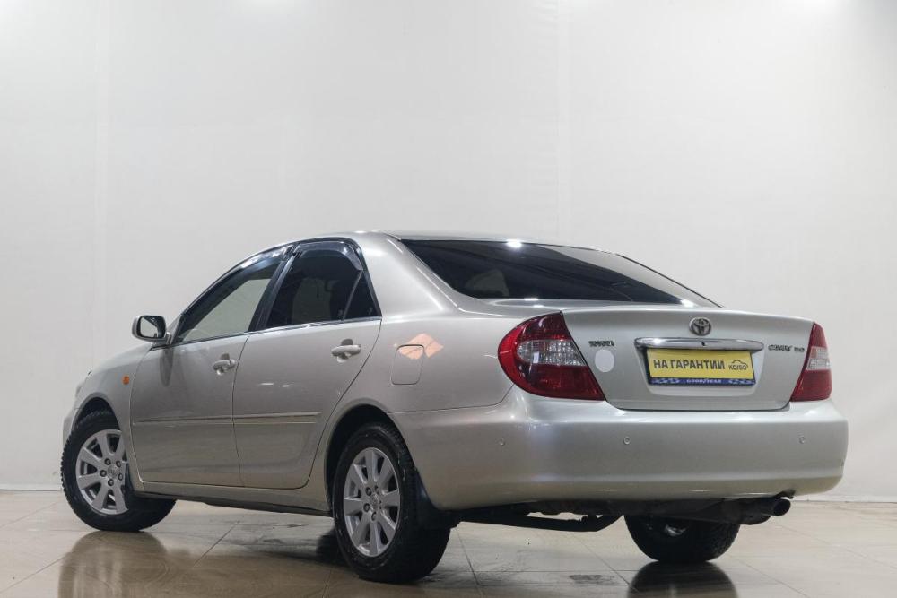 Toyota Camry V (XV30) Новокузнецк  - изображение 5