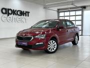 Skoda Rapid II Волгоград  - изображение 31
