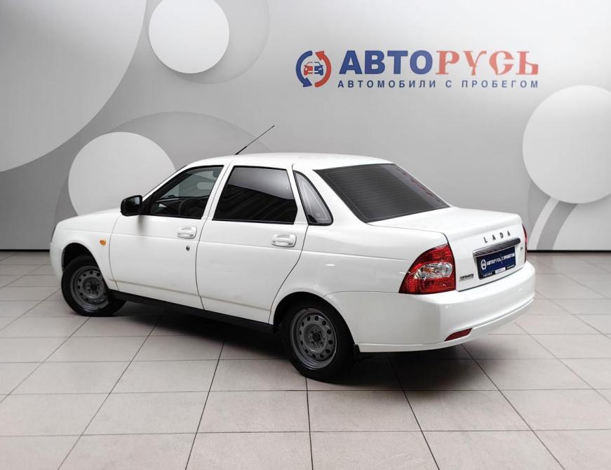Lada (ВАЗ) Priora I Рестайлинг Подольск  - изображение 2