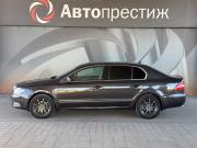 Skoda Superb II Волгоград  - изображение 33