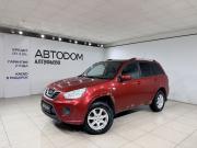 Chery Tiggo (T11) I Рестайлинг (FL) Москва  - изображение 21