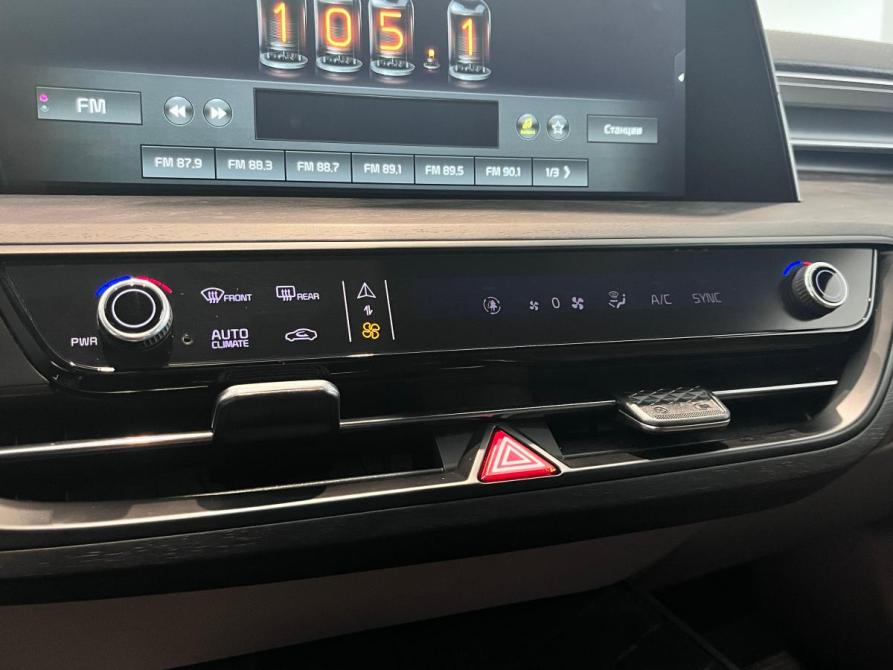 Kia K8 I Волгоград  - изображение 20