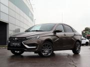 Lada (ВАЗ) Vesta I Рестайлинг (NG) Самара  - изображение 21