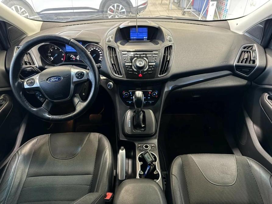 Ford Kuga II Волгоград  - изображение 8