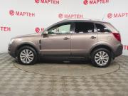 Opel Antara I Рестайлинг Вологда  - изображение 25