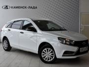 Lada (ВАЗ) Vesta I Каменск-Уральский  - изображение 15