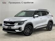 Kia Seltos I Тюмень  - изображение 33