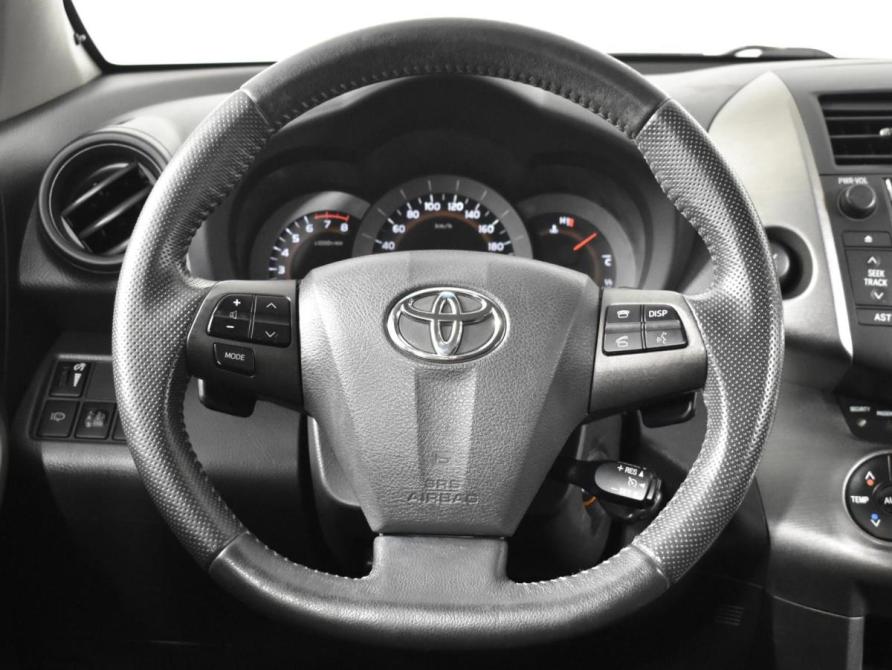 Toyota RAV4 III (XA30) Рестайлинг Казань  - изображение 12