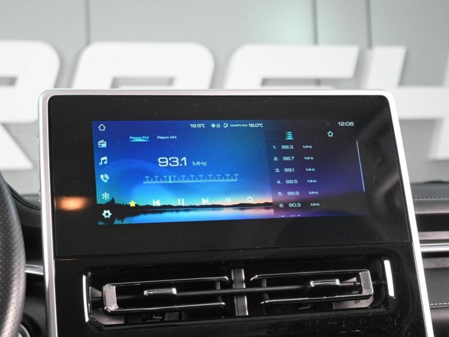 Haval M6 II Ростов-на-Дону  - изображение 15