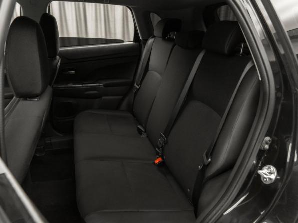 Mitsubishi ASX I Рестайлинг с пробегом 2014 года, цена 1 490 000 рублей, 58863 км, внедорожник, Автокод Объявления