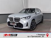 BMW X3 IV (G45/G48) Кемерово  - изображение 32