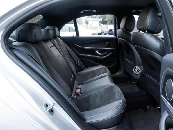 Mercedes-Benz E-Класс V (W213 S213 C238) с пробегом 2019 года, цена 2 998 000 рублей, 80410 км, седан, Автокод Объявления