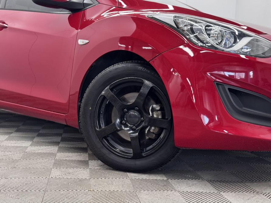 Hyundai i30 II Воронеж  - изображение 8