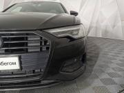 Audi A6 V (C8) Москва  - изображение 33