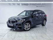BMW X1 II (F48) Рестайлинг Уфа  - изображение 30