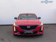 Cadillac CT5-V I Москва  - изображение 26