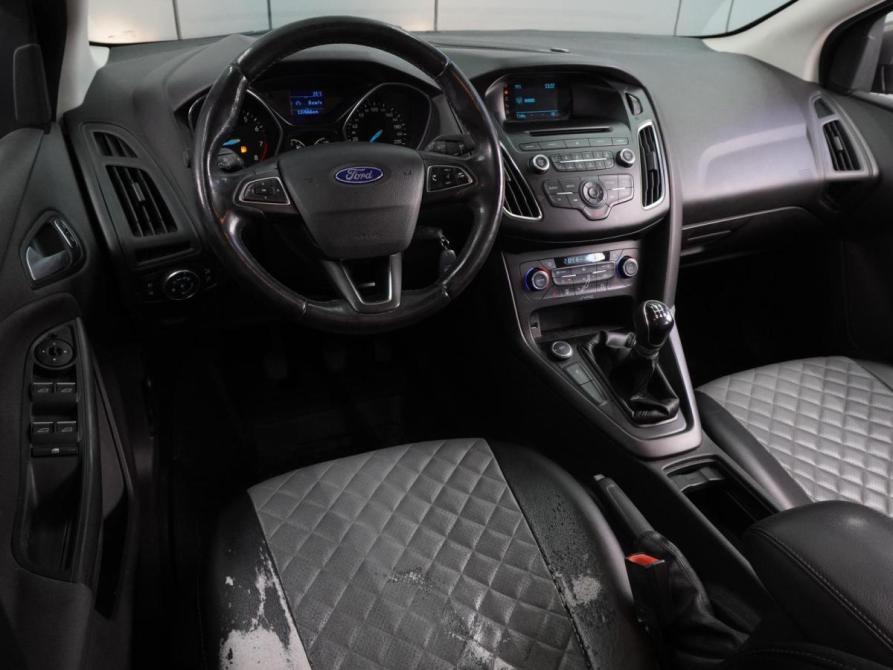 Ford Focus III Рестайлинг Воронеж  - изображение 6