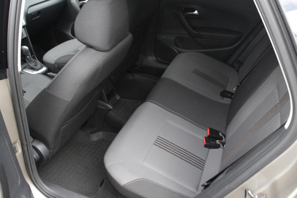 Volkswagen Polo V Рестайлинг Брянск  - изображение 20