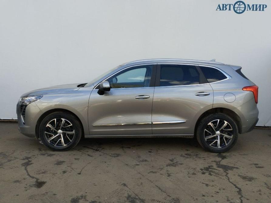 Haval Jolion I Москва  - изображение 5