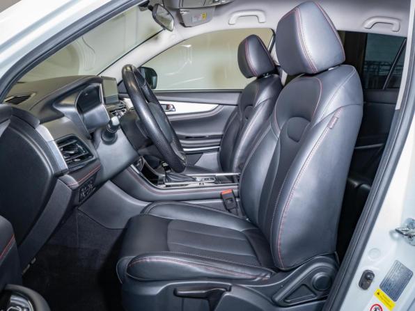 Changan CS75 I с пробегом 2020 года, цена 1 580 000 рублей, 75724 км, внедорожник, Автокод Объявления