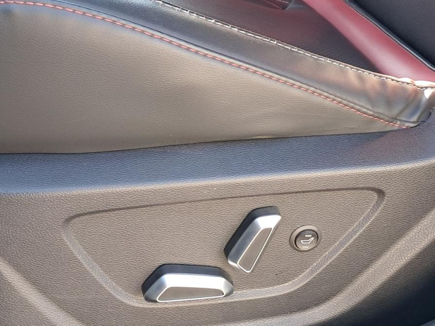 Geely Coolray I Рестайлинг Набережные Челны  - изображение 24