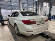 BMW 5 серии VII (G30/G31/G38) Пермь  - изображение 8