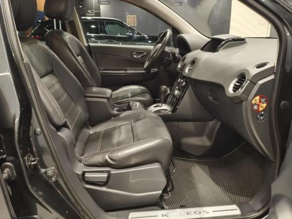 Renault Koleos I Рестайлинг с пробегом 2013 года, цена 1 199 000 рублей, 130000 км, внедорожник, Автокод Объявления